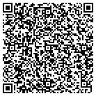 QR code with Hillel Virginia Tech contacts