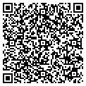 QR code with J R Fencing contacts