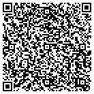 QR code with Bin International Inc contacts