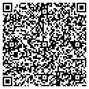 QR code with V W Joiner contacts