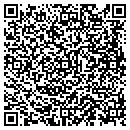 QR code with Haysi Beauty Shoppe contacts