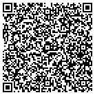 QR code with Koch & Webber Architects contacts