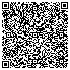 QR code with Woodley Hills Elementary Schl contacts