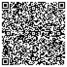 QR code with National Institute-Lrng Disab contacts