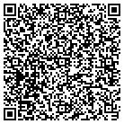 QR code with Timelessly Treasured contacts