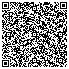 QR code with American Orthotic & Prosthetic contacts