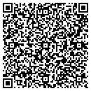 QR code with Adams Pontiac contacts