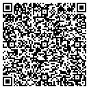 QR code with E Koncepts contacts
