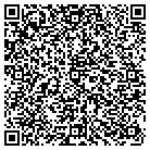 QR code with Nova Blue Reprographics Inc contacts