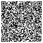 QR code with Precision Pin Spotter Service contacts