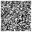QR code with C & A Upholstery contacts