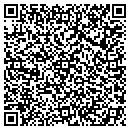 QR code with NVMS Inc contacts
