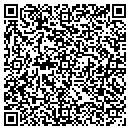QR code with E L Nelson Fencing contacts