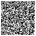 QR code with Hardees contacts