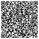 QR code with McConnell & Sons Elec Contrs contacts