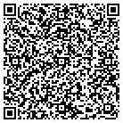 QR code with Pale Blue Glow Imaging PC contacts