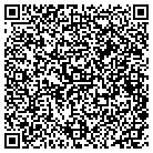 QR code with L & L Home Improvements contacts