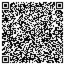 QR code with Alina Corp contacts
