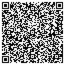 QR code with Gator Vanes contacts
