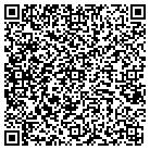 QR code with A Tech Heating Air Cond contacts