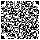 QR code with Thomas & Sons Cemetery Services contacts