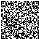 QR code with Tj Designs contacts