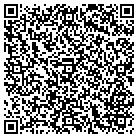QR code with M Christian Orndorff Law Ofc contacts