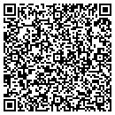 QR code with Monographx contacts