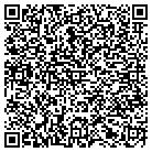 QR code with Fairfax Cnty Cmnty Senior Ctrs contacts