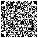 QR code with Holmans Masonry contacts