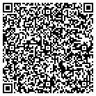 QR code with Marine Science Va Institute contacts