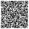 QR code with Bookware Inc contacts