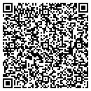 QR code with Ar Hardware contacts