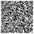 QR code with J O Herbert Company Inc contacts
