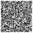 QR code with Rich Creek Vol Fire Department contacts