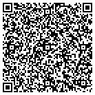 QR code with Martin Contracting & Elec Co contacts