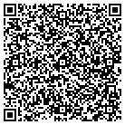 QR code with OB Gates Elementary School contacts