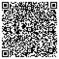 QR code with KFC contacts