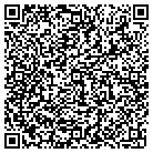 QR code with Mike & Jim's Barber Shop contacts