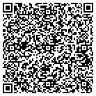 QR code with Hammetts Learning World contacts