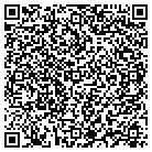 QR code with H & R Block Premium Tax Service contacts