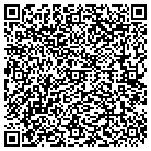 QR code with Baldwin Contracting contacts