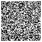 QR code with Richlands Realty and Auctn Co contacts