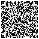 QR code with AVO Enterprise contacts