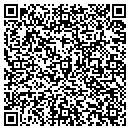 QR code with Jesus M De contacts