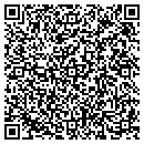 QR code with Riviera Tuxedo contacts