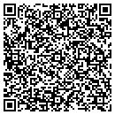 QR code with C K & Sons Inc contacts