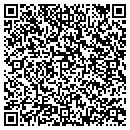 QR code with RKR Builders contacts