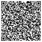 QR code with Ace Hospice of The Shenandoah contacts