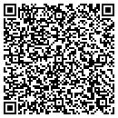 QR code with On The Edge Trucking contacts